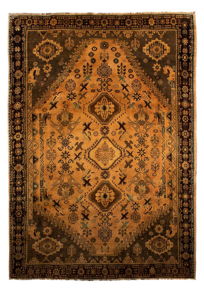 Shiraz Dywan 207x300cm - Dywan perski