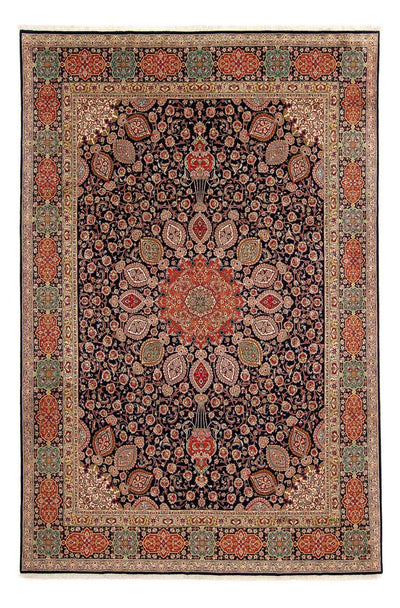 Tabriz Dywan 296x390cm - Dywan perski
