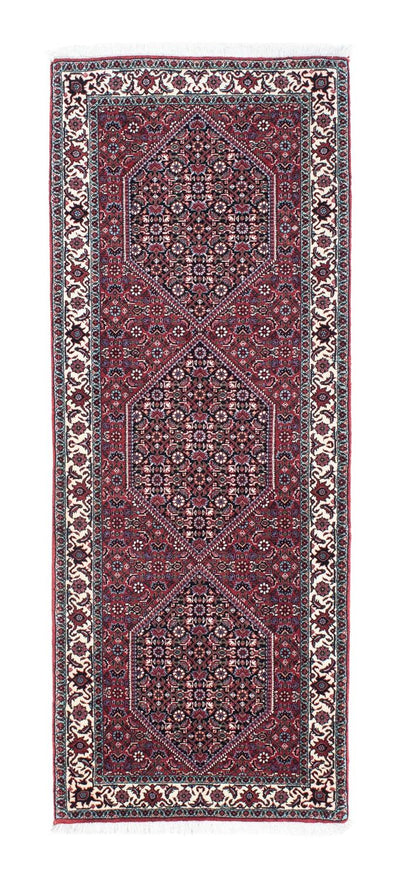 Bidjar Dywan 73x198cm - Dywan perski