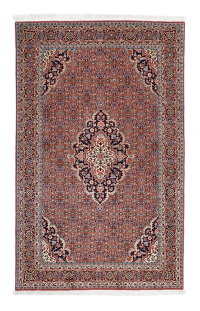 Bidjar Dywan 130x210cm - Dywan perski