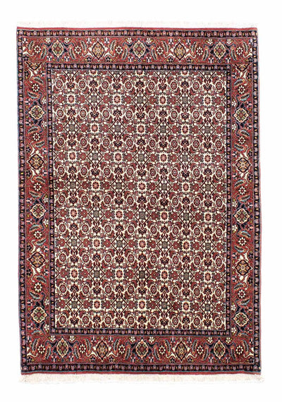 Bidjar Dywan 145x202cm - Dywan perski