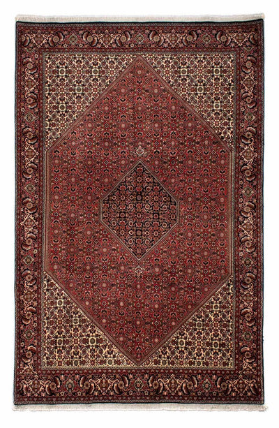 Bidjar Dywan 202x300cm - Dywan perski
