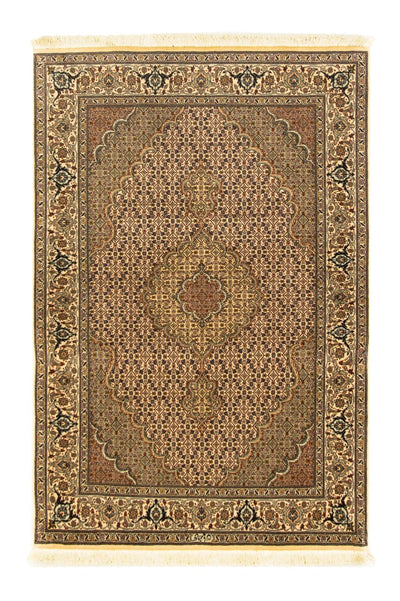 Tabriz - 50 Raj Dywan 104x156cm - Dywan perski