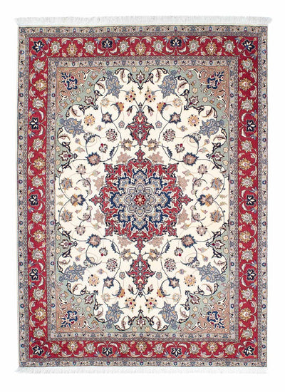 Tabriz - 50 Raj Dywan 154x206cm - Dywan perski