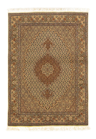 Tabriz - 50 Raj Dywan 103x147cm - Dywan perski