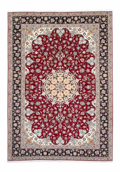 Tabriz - 50 Raj Dywan 205x305cm - Dywan perski
