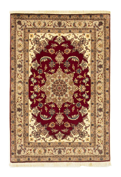 Tabriz - 50 Raj Dywan 100x150cm - Dywan perski