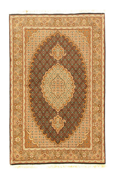 Tabriz - 50 Raj Dywan 102x155cm - Dywan perski