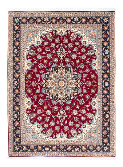 Tabriz - 50 Raj Dywan 153x207cm - Dywan perski