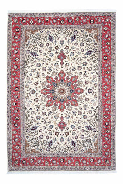 Tabriz - 50 Raj Dywan 207x310cm - Dywan perski