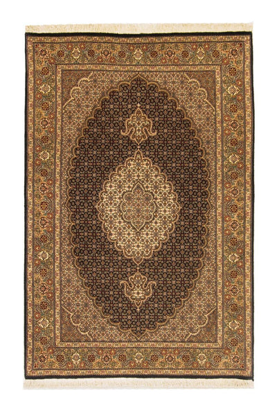 Tabriz - 50 Raj Dywan 102x153cm - Dywan perski