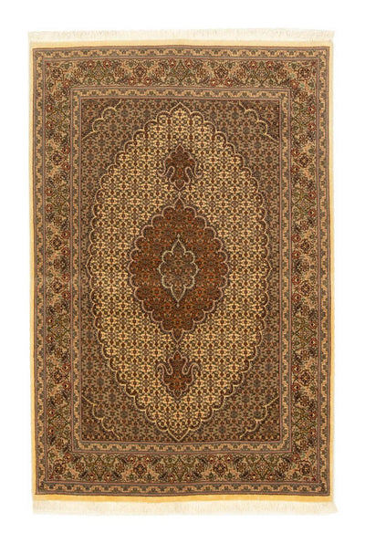 Tabriz - 50 Raj Dywan 103x160cm - Dywan perski