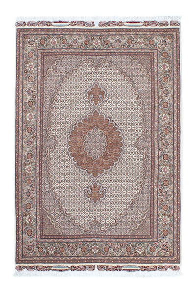Tabriz Dywan 123x184cm - Dywan perski