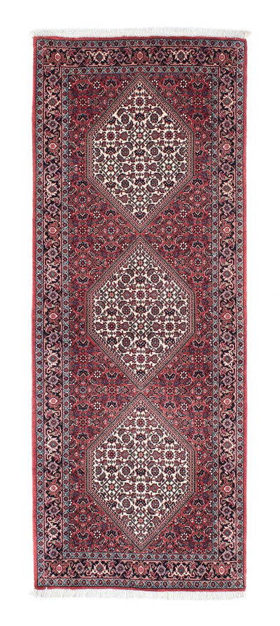 Bidjar Dywan 73x191cm - Dywan perski