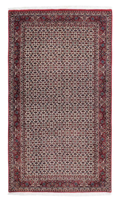 Bidjar - Zanjan Dywan 82x189cm - Dywan perski