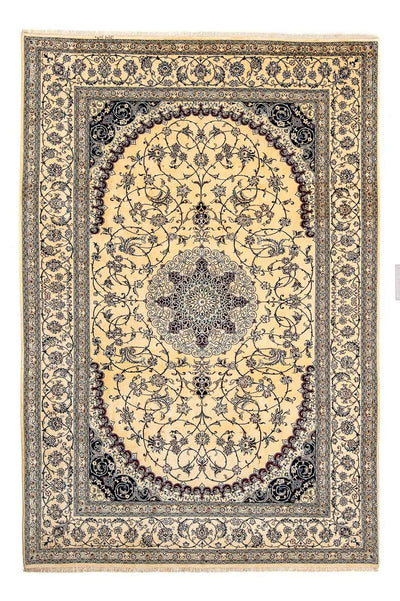 Nain - 6La Dywan 200x294cm - Dywan perski