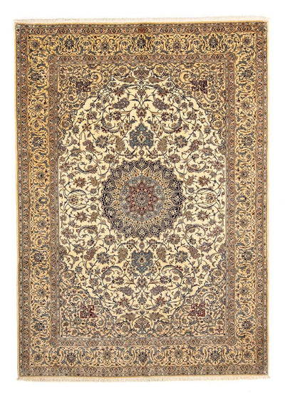 Nain - 6La Dywan 208x293cm - Dywan perski