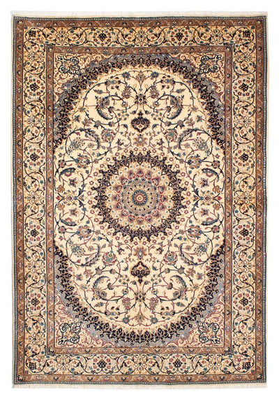 Nain - 6La Dywan 148x213cm - Dywan perski