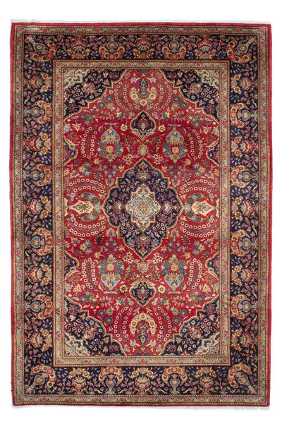 Kashan Dywan 160x237cm - Dywan perski