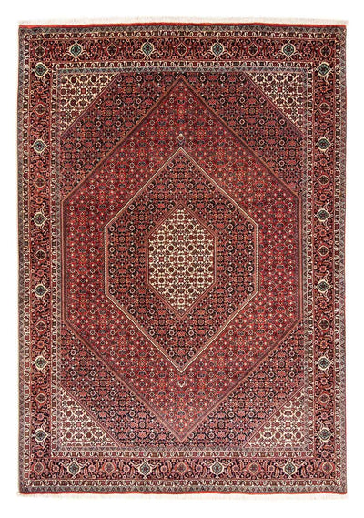 Bidjar Dywan 169x233cm - Dywan perski