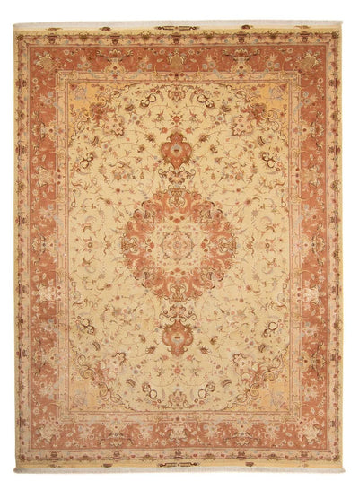 Tabriz - 50 Raj Dywan 303x400cm - Dywan perski