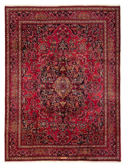 Mashhad Dywan 312x383cm - Dywan perski