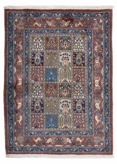 Moud Dywan 105x147cm - Dywan perski