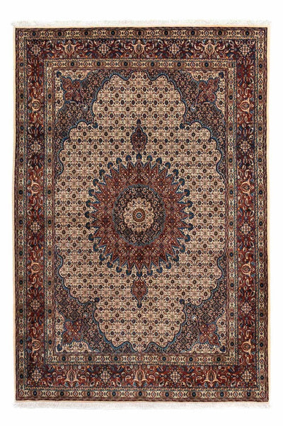 Moud Dywan 170x238cm - Dywan perski