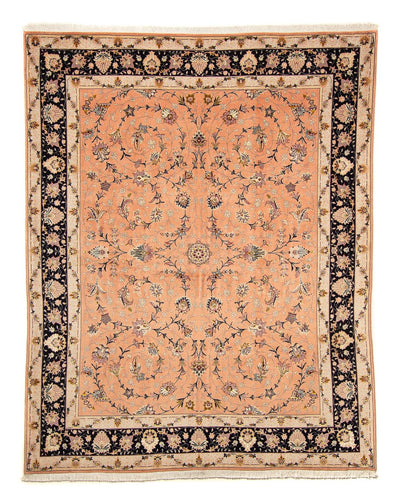 Tabriz - 50 Raj Dywan 196x246cm - Dywan perski