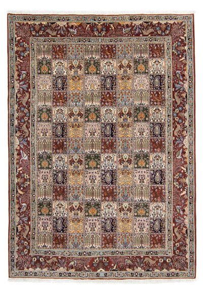 Moud Dywan 198x286cm - Dywan perski