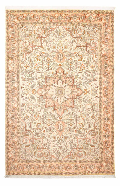 Tabriz - 50 Raj Dywan 200x289cm - Dywan perski