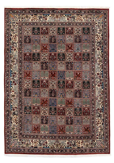 Moud Dywan 198x275cm - Dywan perski