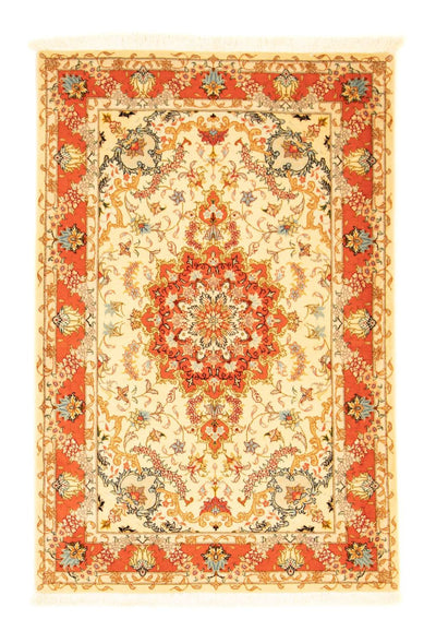 Tabriz - 50 Raj Dywan 100x152cm - Dywan perski
