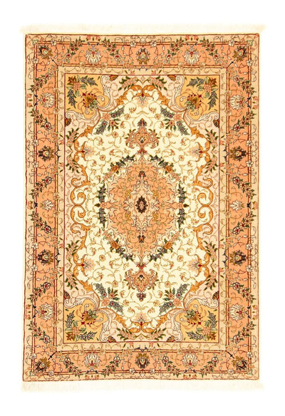 Tabriz - 50 Raj Dywan 100x150cm - Dywan perski