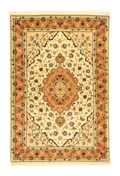 Tabriz - 50 Raj Dywan 100x150cm - Dywan perski