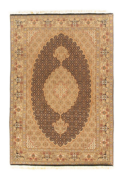 Tabriz - 50 Raj Dywan 101x146cm - Dywan perski
