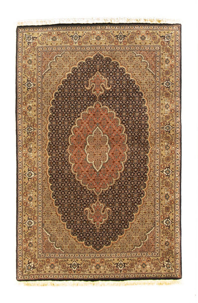 Tabriz Dywan 103x157cm - Dywan perski