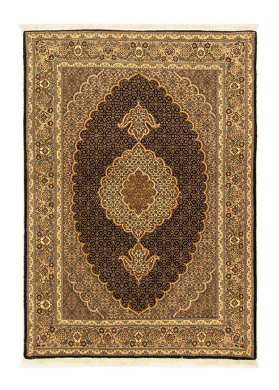 Tabriz - 50 Raj Dywan 106x146cm - Dywan perski