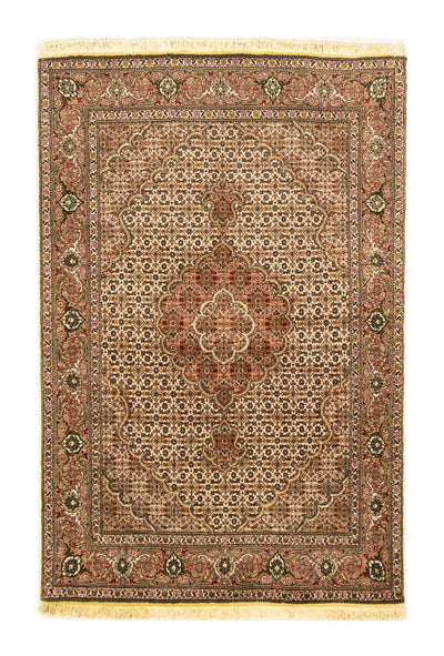 Tabriz - 50 Raj Dywan 101x149cm - Dywan perski