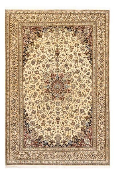 Nain - 6La Dywan 206x310cm - Dywan perski