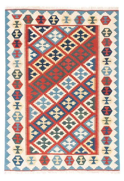 Kilim Fars Dywan 123x177cm