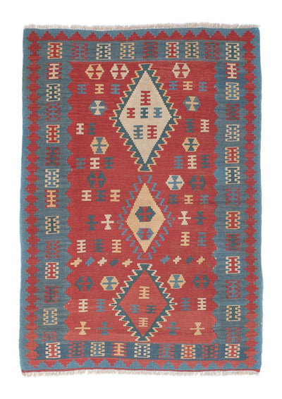 Kilim Fars Dywan 113x168cm