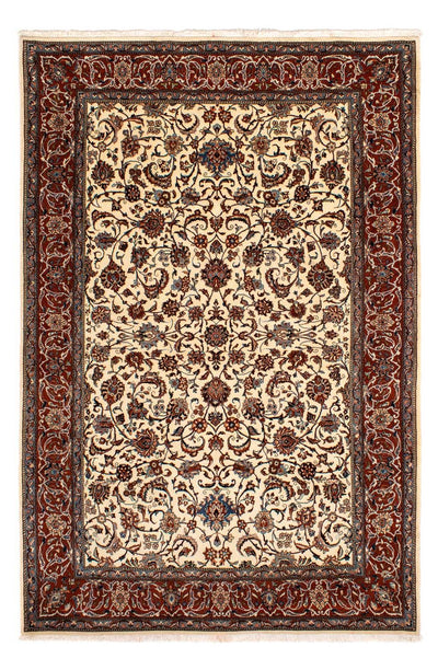Sarouk Dywan 203x302cm - Dywan perski