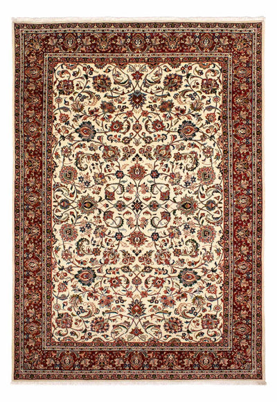 Sarouk Dywan 209x305cm - Dywan perski