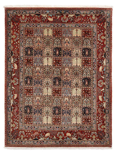 Moud Dywan 181x236cm - Dywan perski