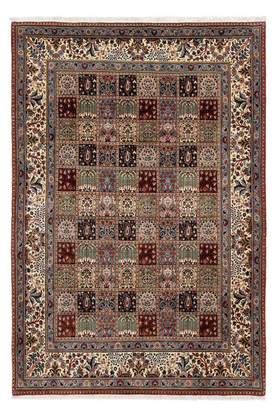 Moud Dywan 204x298cm - Dywan perski