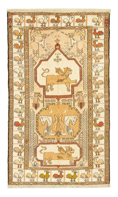 Tabriz Dywan 119x200cm - Dywan perski