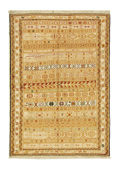 Tabriz Dywan 106x145cm - Dywan perski
