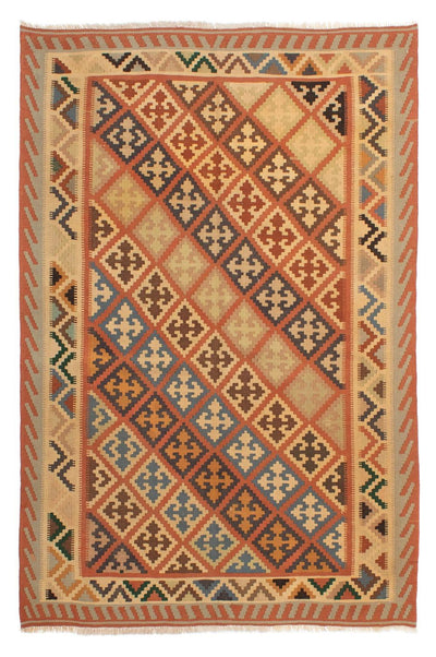 Kilim Fars Dywan 154x207cm