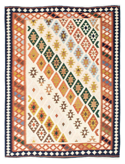 Kilim Fars Dywan 155x203cm